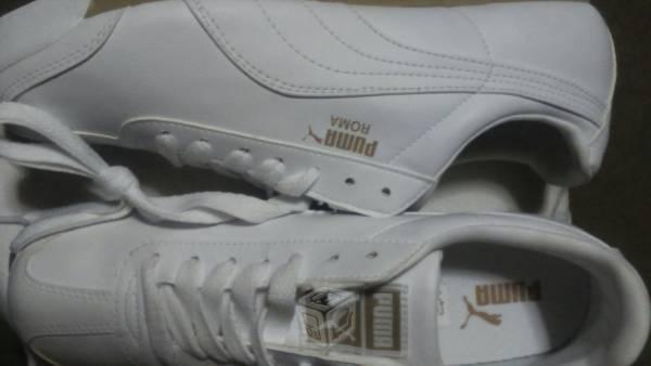 Tenis puma Roma