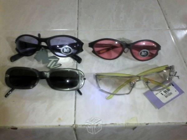 Lote de lentes