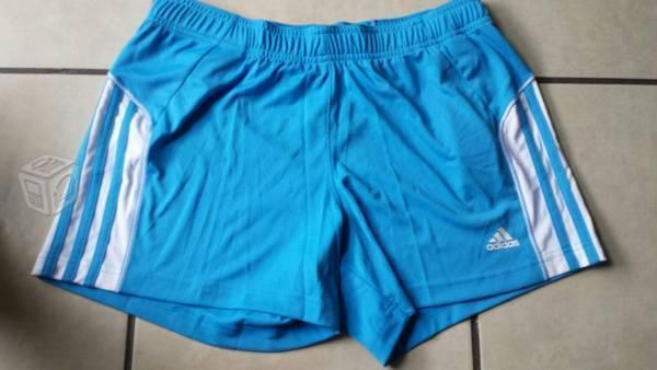 Shorts Adidas Dama