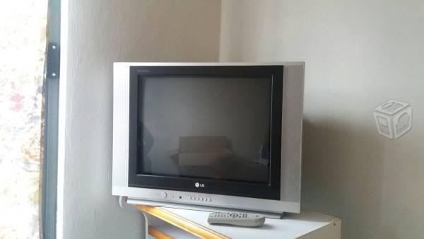 Tv LG FLATRON