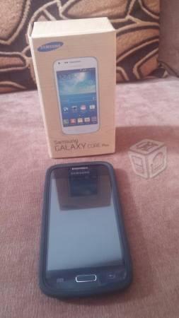 Samsung Galaxy Core Plus