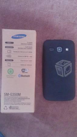 Samsung Galaxy Core Plus