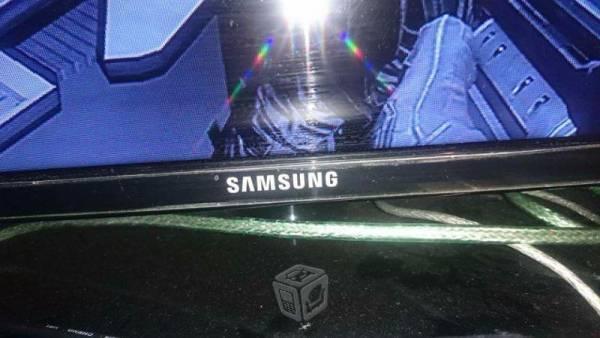Pantalla Samsung 32 pulgadas