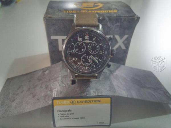 TIMEX Expedition nuevo