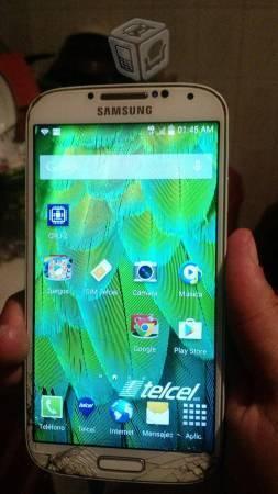 Samsung galaxy S4