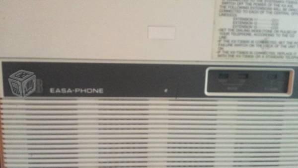 Conmutador Panasonic 308 Easa-phone