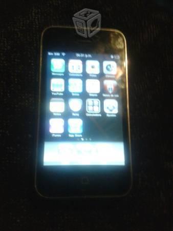Iphone 3g blanco