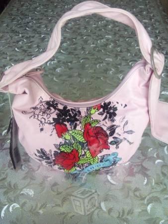 Lote de bolsas para dama