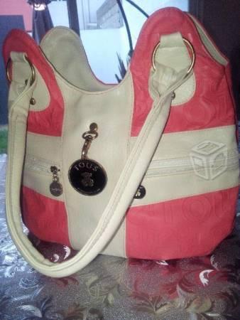 Lote de bolsas para dama