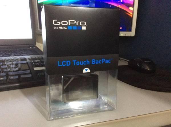 Pantalla LCD Touch 