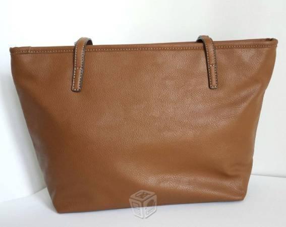 Bolsa original color camel Nine West