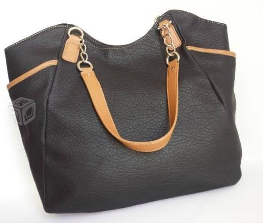 Bolsa original negra Nine West