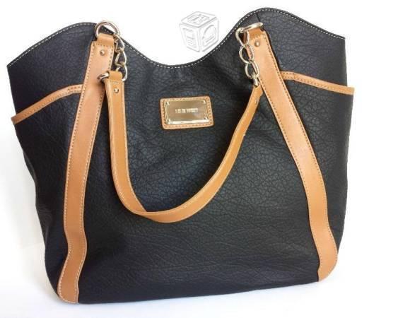 Bolsa original negra Nine West