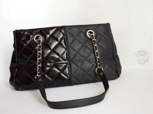 Bolsa original negra Nine West