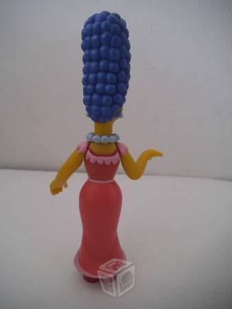Marge Los Simpsons Playmates Toys
