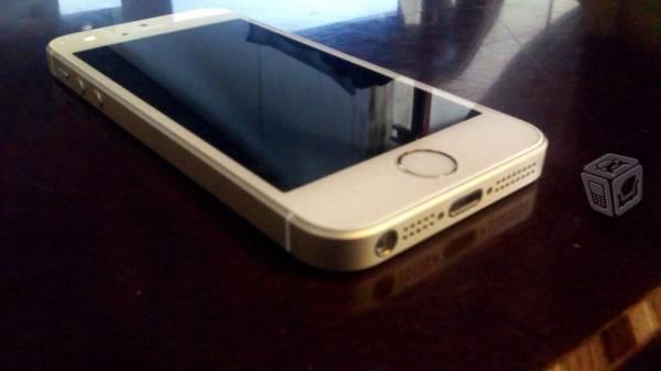 Iphone SE gold