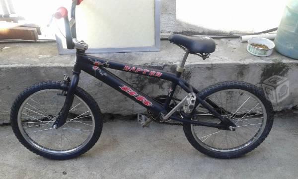 VoC Bicicleta Raptor Rodada 20 Llantas Nuevas