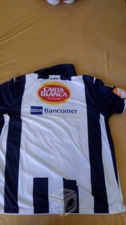 Rayados DRY FIT XL