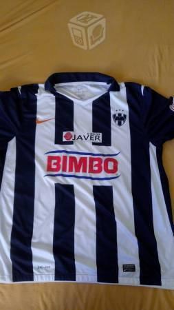 Rayados DRY FIT XL