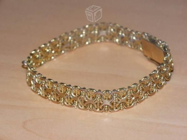 Pulsera Oro 10k