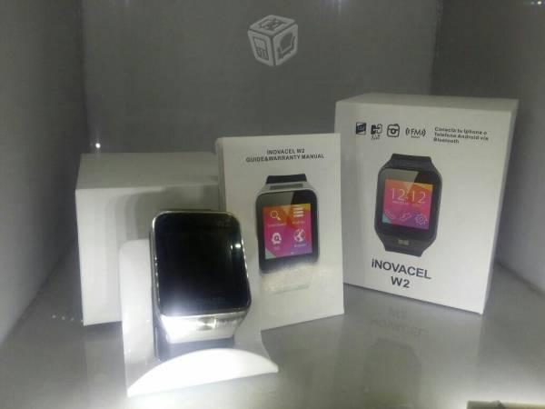 Smartwatch Inovacel W2