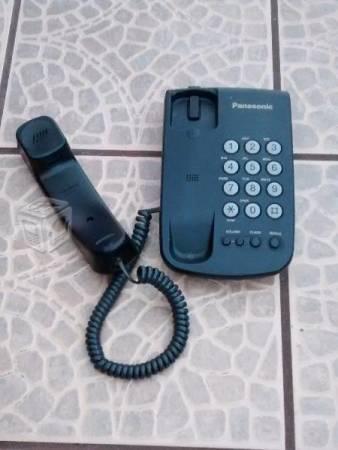 Telefono alambrico