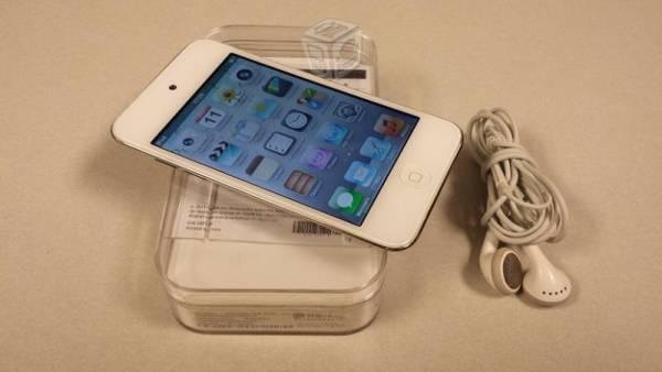 IPOD Touch 4, 16GB