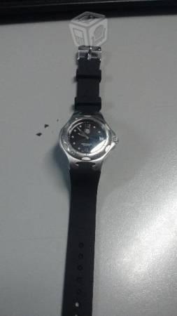 Reloj tag heuer Kirium