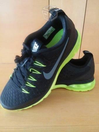 Tenis nike air max excellerate 4 med. 27.5
