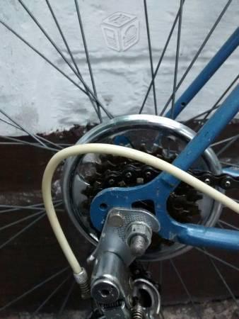 Bicicleta r27