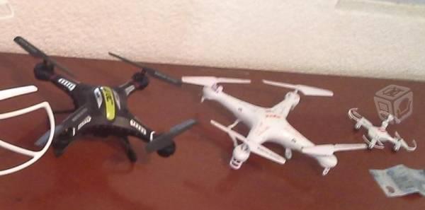 Drone jjr h8c 4 canales camara de 2 mp