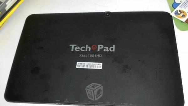 TechPad 1081 HD
