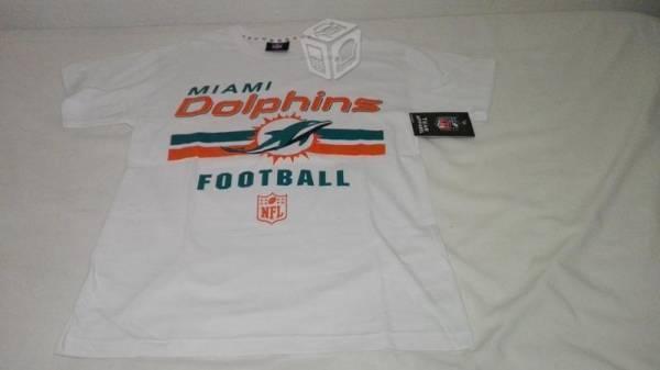 Playera NFL Dolphins Miami M