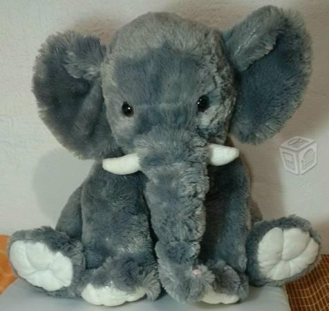 Peluche de Elefante