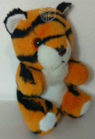 Peluche de Tigre Pequeño