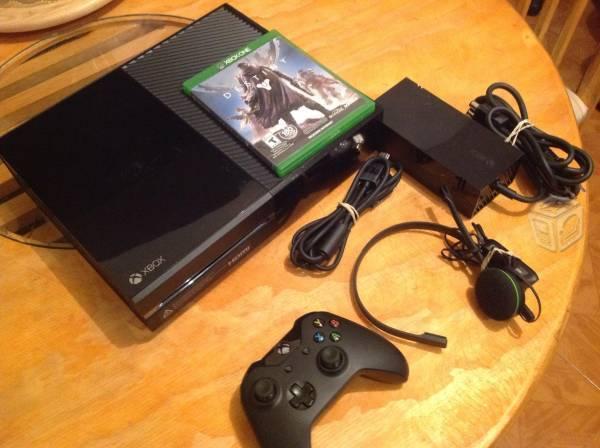 Xbox one 500gb