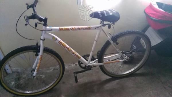 Bicicleta benoto