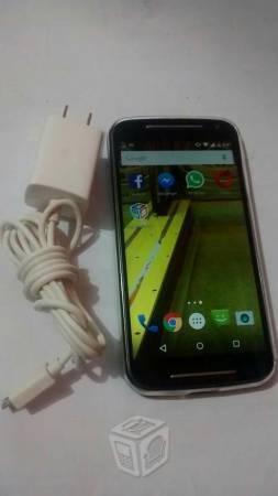Moto G2 libre