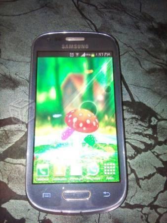 Samsung s3 mini liverado