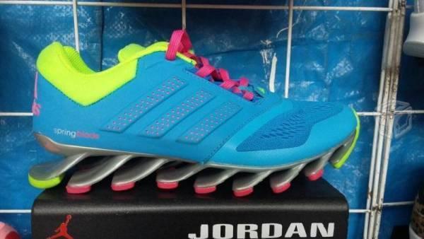 Adidas springblade