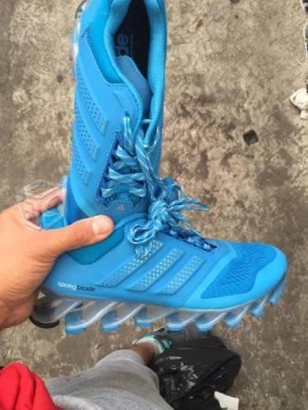 Adidas springblade