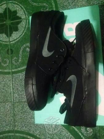 Tenis Nike Stefan Janoski #2.6