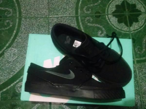 Tenis Nike Stefan Janoski #2.6