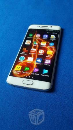 Samsung galaxy s6 edge 64gb 