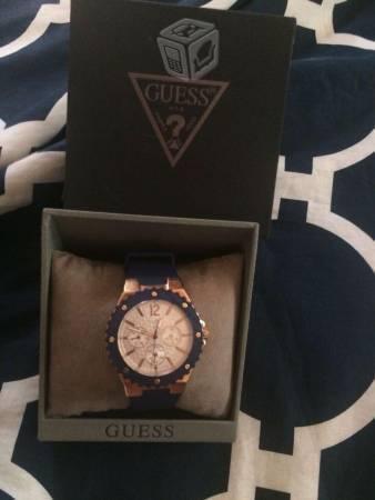 Reloj GUESS