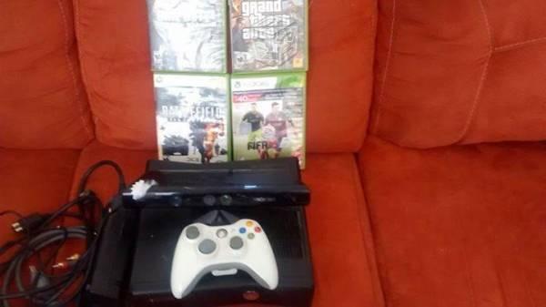 Xbox 360 se vende