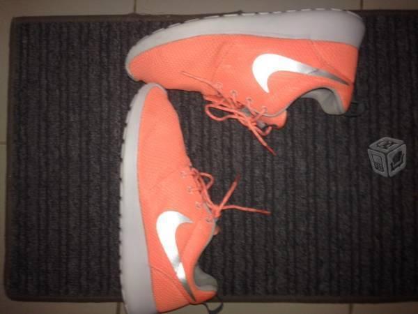 Nine roshe run originales poco uso del #5