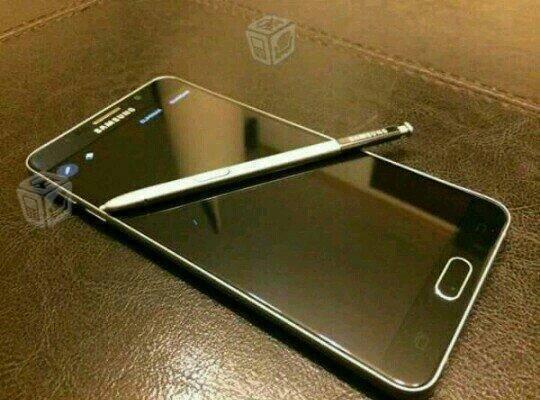 Samsung galaxy note 5