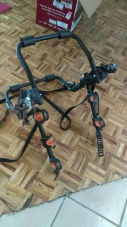 Rack para 3 bicicletas