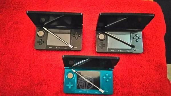 Nintendo 3ds c